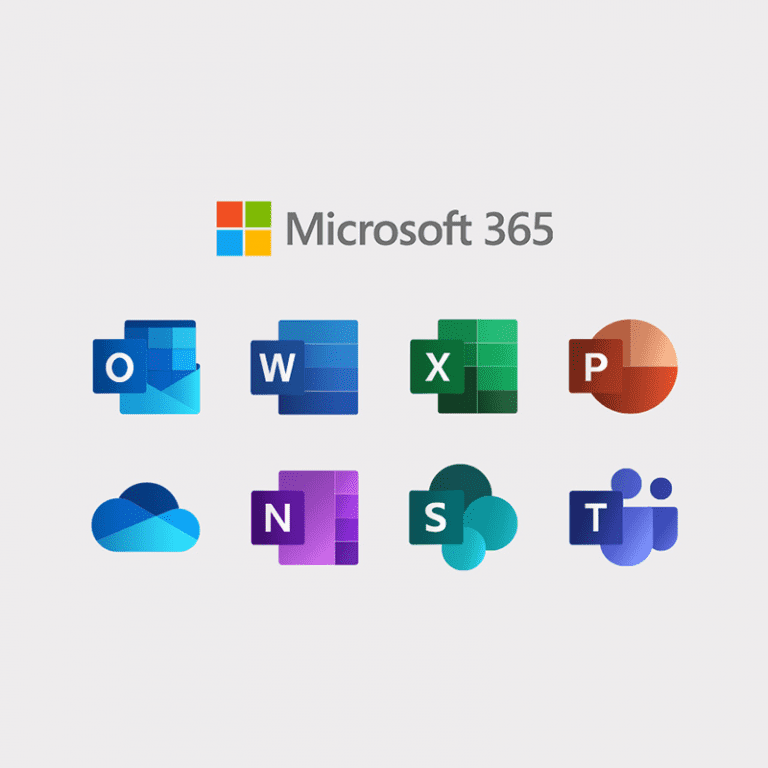 Microsoft 365 Apps