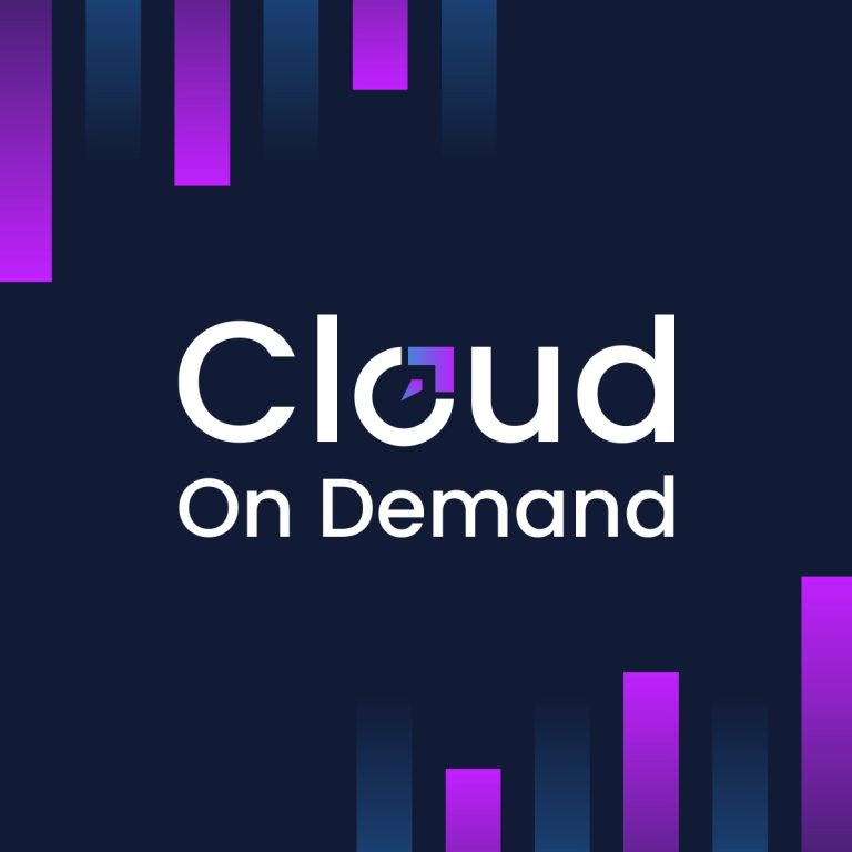 Cloud On Demand