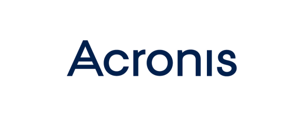 Acronis Logo